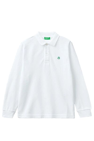 United Colors Of Benetton Erkek Çocuk Tişört