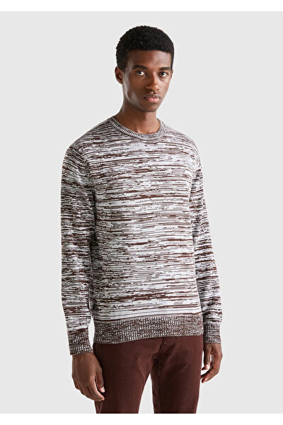 United Colors Of Benetton Erkek Triko, Kazak