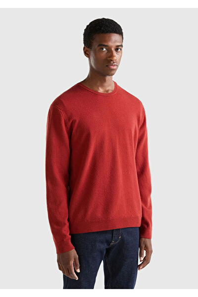 United Colors Of Benetton Erkek Triko, Kazak