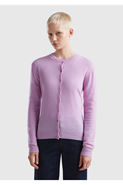 United Colors Of Benetton Günlük Hırka