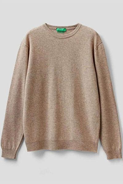 United Colors Of Benetton Erkek Triko, Kazak