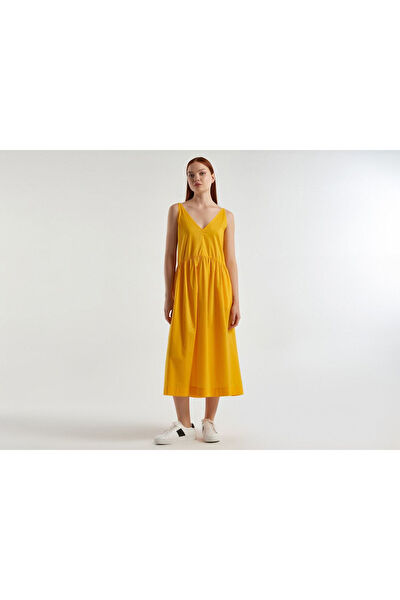 United Colors Of Benetton Günlük Elbise