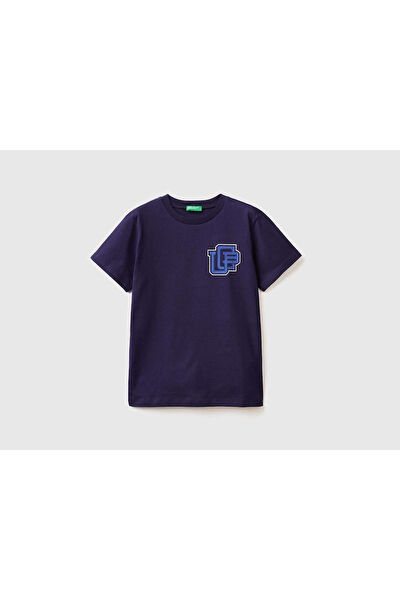 United Colors Of Benetton Erkek Çocuk Tişört