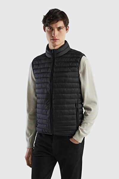 United Colors Of Benetton Erkek Yelek