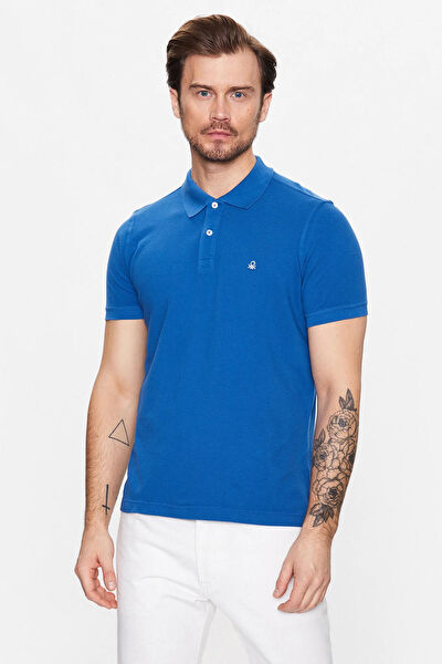 Benetton Erkek Tişört