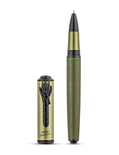 Montegrappa Roller ve Jel Kalem