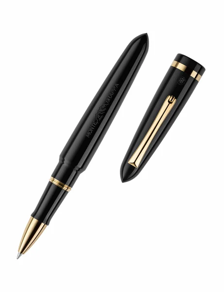 Montegrappa Roller ve Jel Kalem