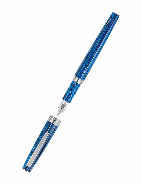 Montegrappa Prestij ve Dolma Kalem