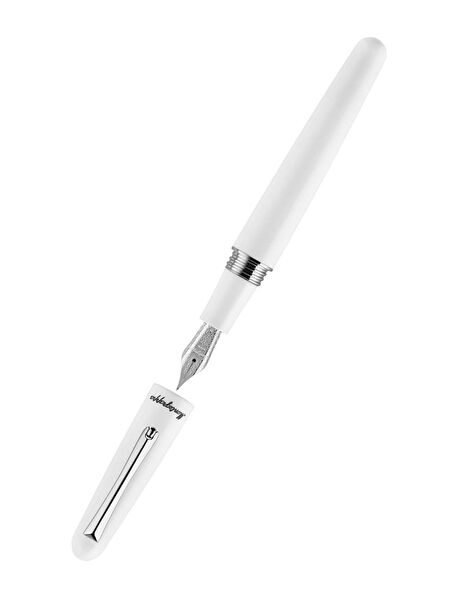 Montegrappa Prestij ve Dolma Kalem