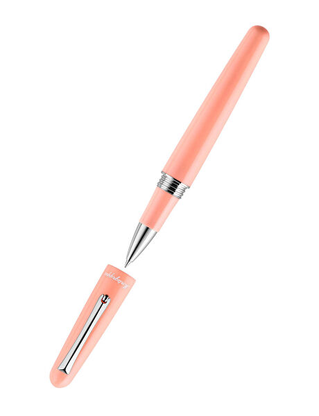 Montegrappa Roller ve Jel Kalem