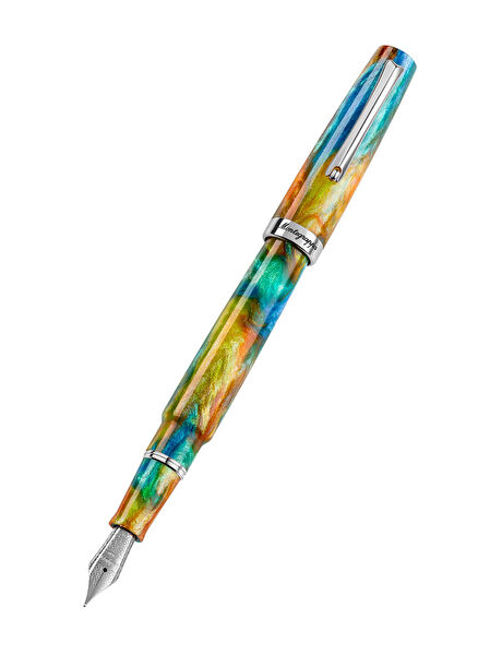 Montegrappa Prestij ve Dolma Kalem