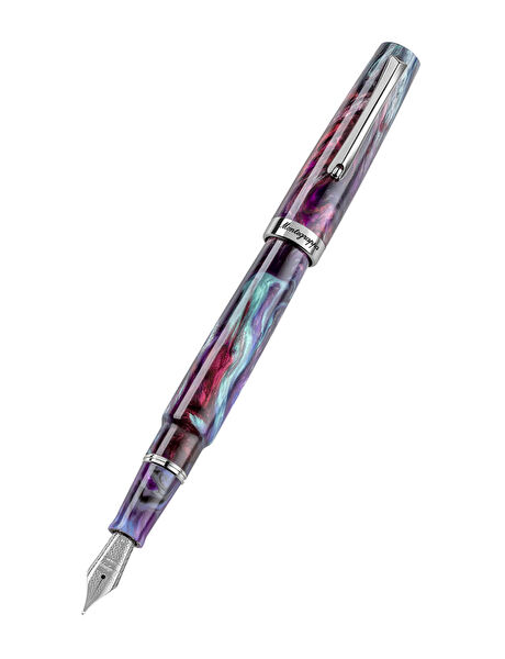 Montegrappa Prestij ve Dolma Kalem