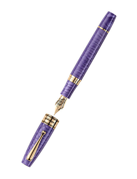 Montegrappa Prestij ve Dolma Kalem