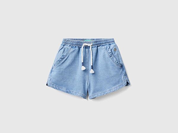 United Colors Of Benetton Bebek Pantolon, Şort