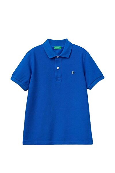 United Colors Of Benetton Erkek Çocuk Tişört