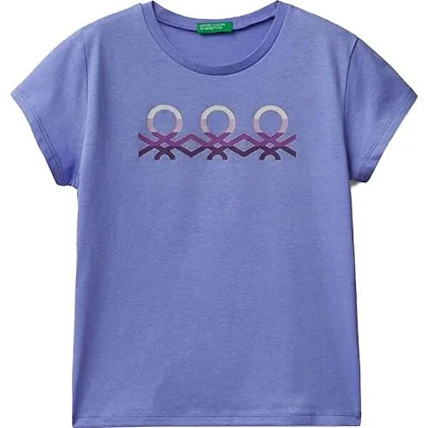 Benetton Erkek Çocuk Tişört