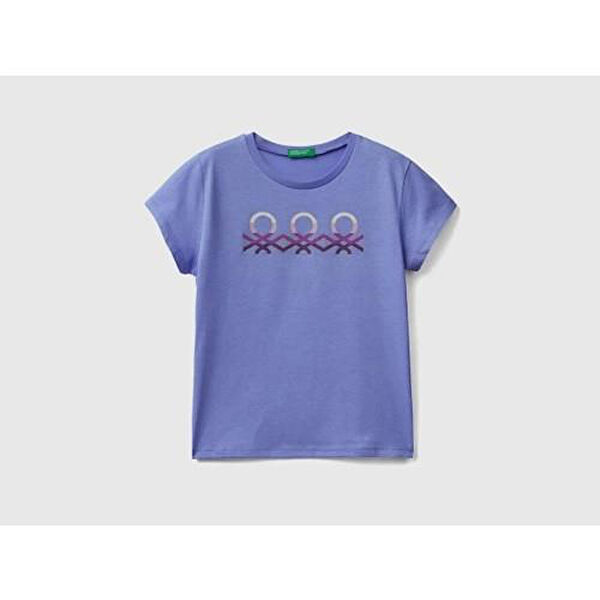 Benetton Erkek Çocuk Tişört