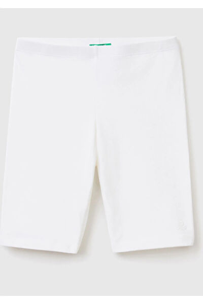 United Colors Of Benetton Kız Çocuk Tayt