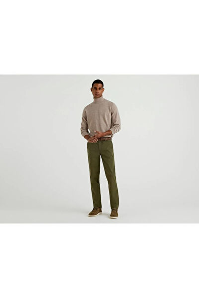 United Colors Of Benetton Erkek Triko, Kazak