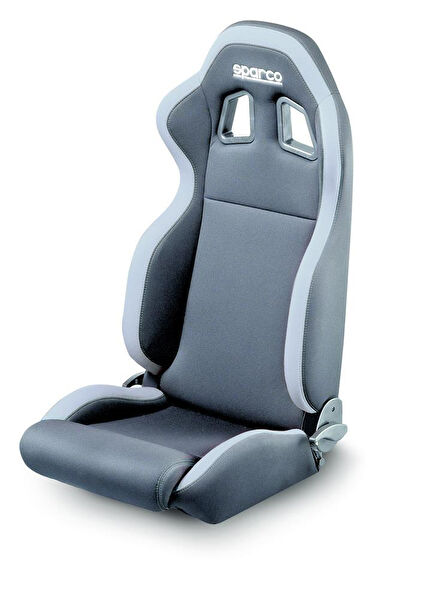 Sparco Universal Oto Koltuk Kılıfı