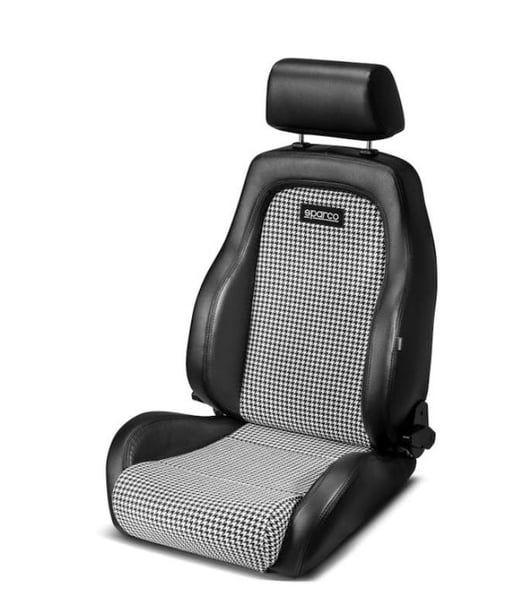 Sparco Universal Oto Koltuk Kılıfı