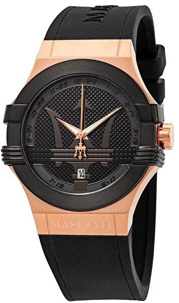 Maserati Erkek Kol Saati