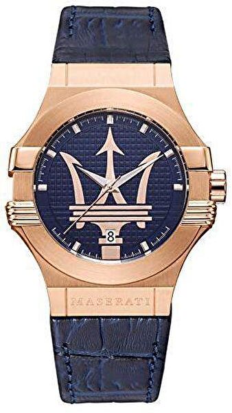 Maserati Erkek Kol Saati