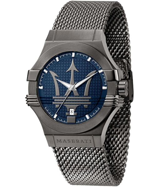 Maserati Erkek Kol Saati