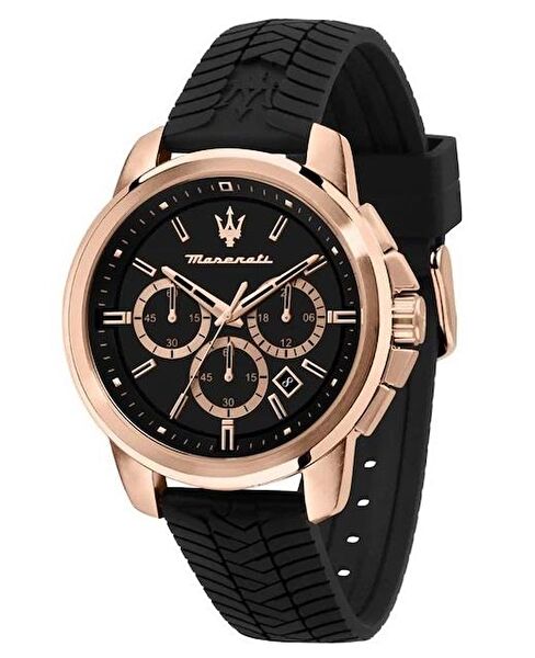 Maserati Erkek Kol Saati