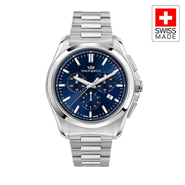 Philip Watch Erkek Kol Saati