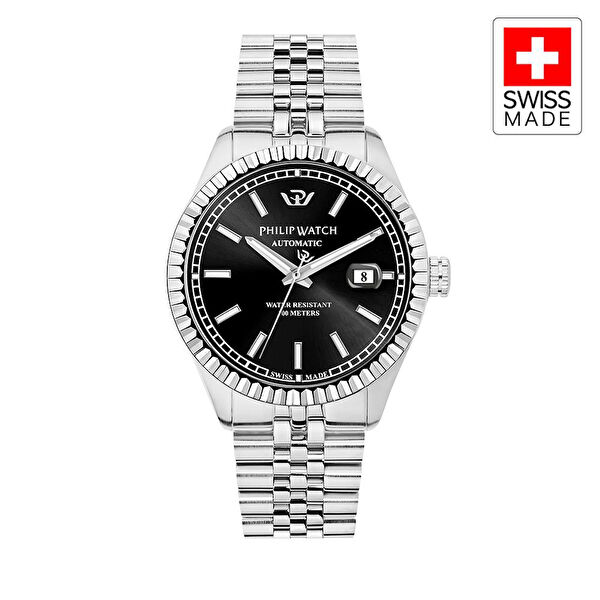 Philip Watch Erkek Kol Saati