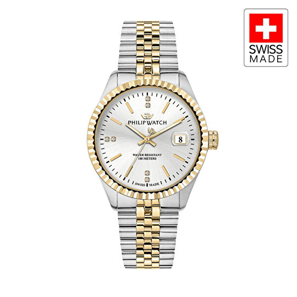 Philip Watch Erkek Kol Saati