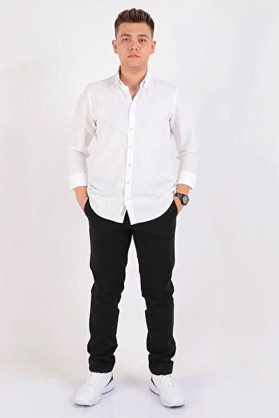 United Colors Of Benetton Erkek Pantolon