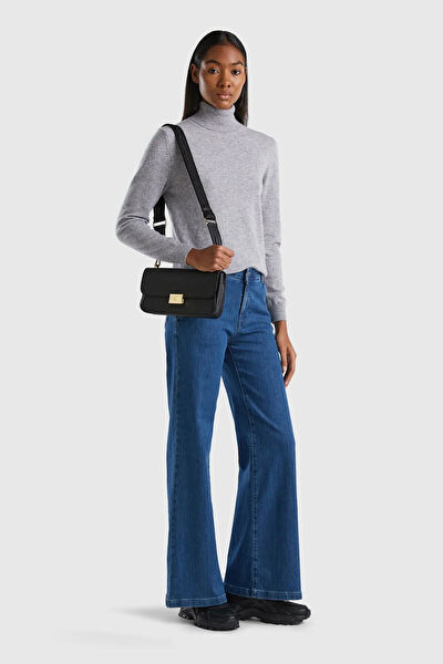 United Colors Of Benetton Kadın Triko, Kazak