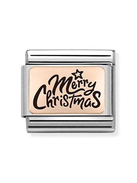 Nomination Altın Bileklik