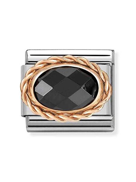 Nomination Altın Bileklik