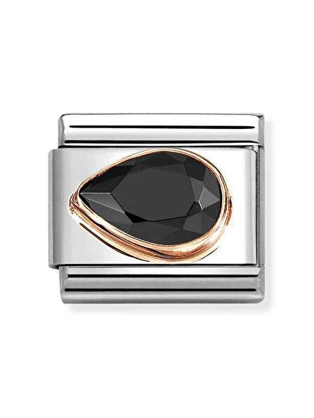 Nomination Altın Bileklik