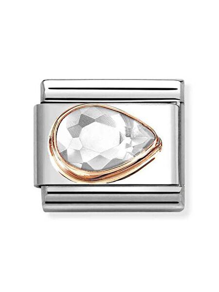 Nomination Altın Bileklik