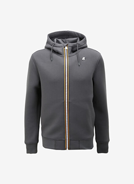 K-Way Erkek Sweatshirt