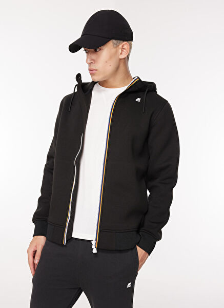 K-Way Erkek Sweatshirt