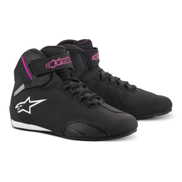 Alpinestars Motosiklet Bot ve Ayakkabı