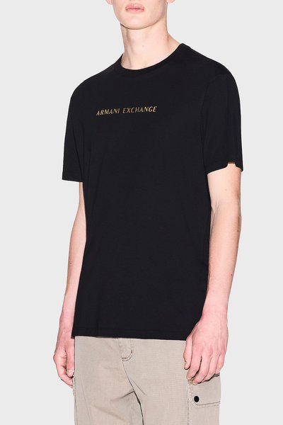 Armani Exchange Erkek Tişört