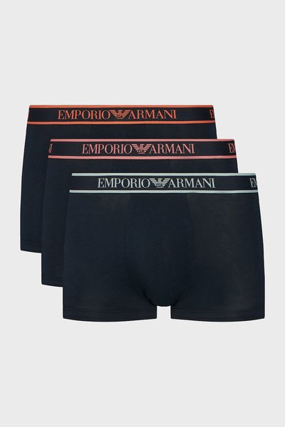 Emporio Armani Erkek Boxer, Slip, Külot