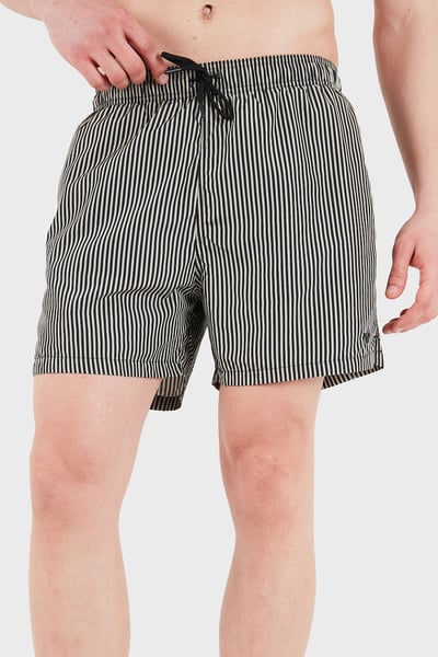 Emporio Armani Erkek Deniz Şortu, Mayo