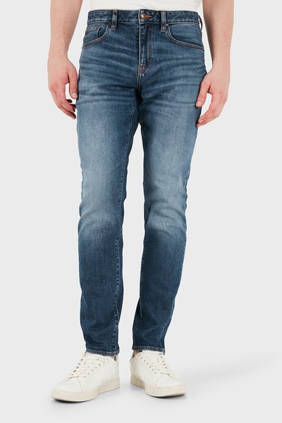 Armani Exchange Erkek Jeans