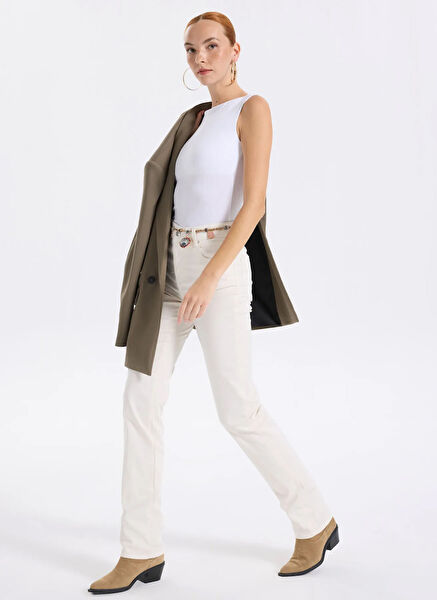 Armani Exchange Kadın Jeans