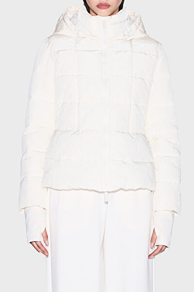 Armani Exchange Kadın Mont