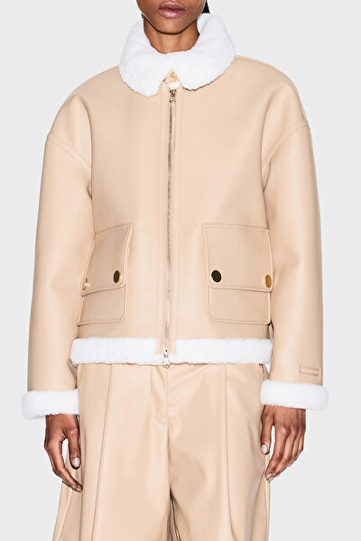 Armani Exchange Kadın Mont