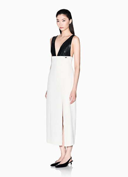 Armani Exchange Günlük Elbise