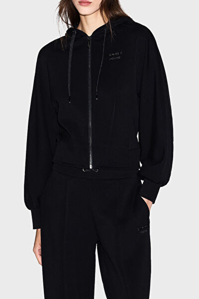 Armani Exchange Kadın Sweatshirt